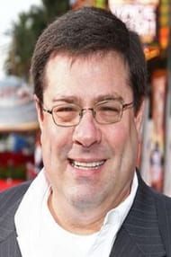 Andy Fickman