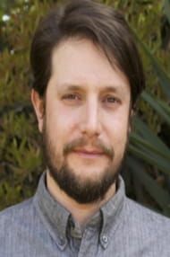 Elliot Greenberg
