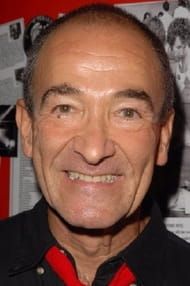 Barry Pines