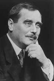Herbert George Wells
