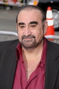 Kenneth Davitian