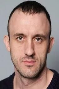 Oleksandr Yatsentiuk