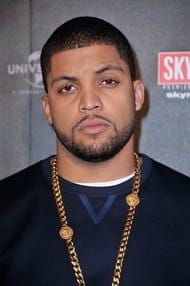 O'Shea Jr.