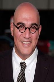 Yigal Naor