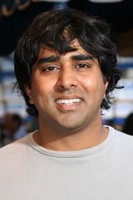Jayanth Jambalingam Chandrasekhar