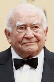 Edward Asner