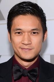 Harry Shum Jr.