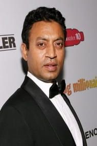 Irfan Khan
