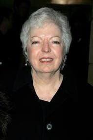 Thelma Schoonmaker