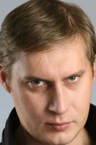 Jacob Kucherevsky