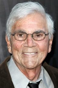 Alex Rocco