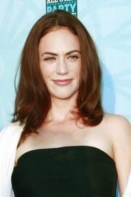 Maggie Siff