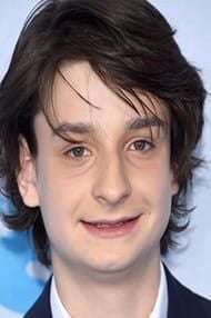 Miles Christopher Bakshi