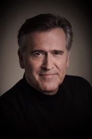 Bruce Lorne Campbell