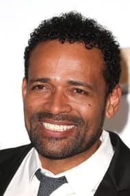 Mario Peebles