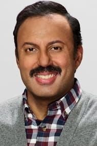 Rizvan Manji