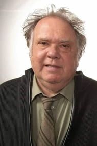 Mory Chaikin