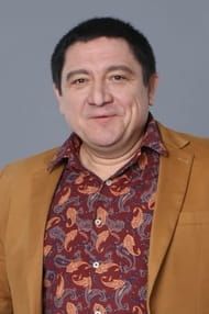 Andrei Burim