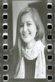 Maria Grabar