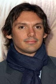 Lucas Haas