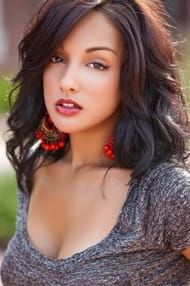 Brittney Marie Alger