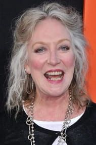 Veronica Cartwright
