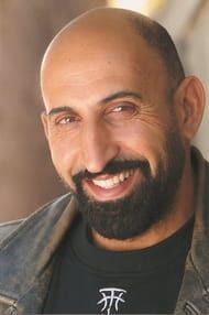 Marco Khanlian