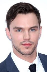 Nicholas Holt