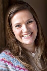 Jessica Stevenson