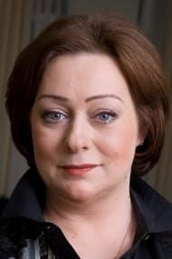 Maria Aronova