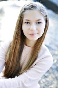 Victoria Leigh Morales