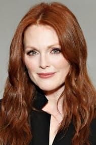 Julianne Moore