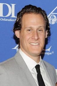 Trevor Engelson