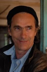 Toby Corbett