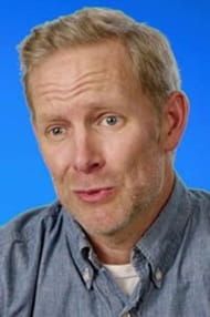 Hamish Grieve