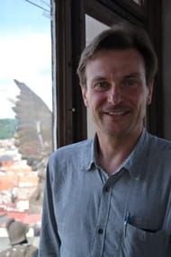 Richard Bridgland