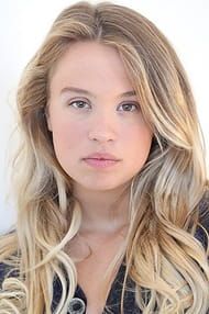 Evie Louise
