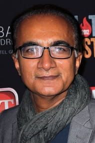Iqbal Theba
