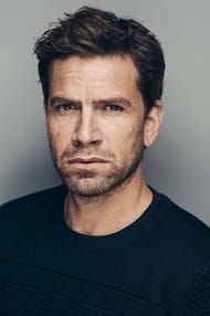 Nikolaj Lie Cheese