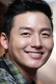 Li Jon-jin