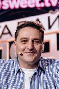Vyacheslav Dovzhenko