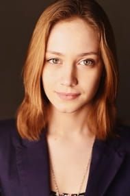 Anna Adamovich