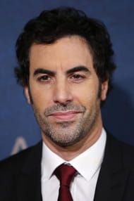 Sasha Baron Cohen