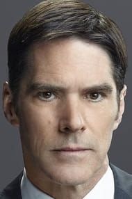 Thomas gibson