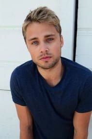 Max Jones