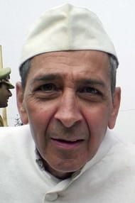 Rushan Seth