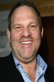 Harvey Weinstein