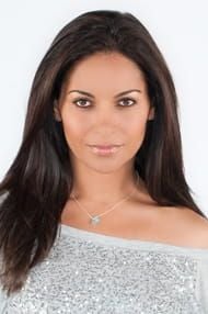 Sally Richardson-Whitfield