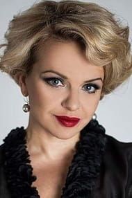 Irma Vitovskaya