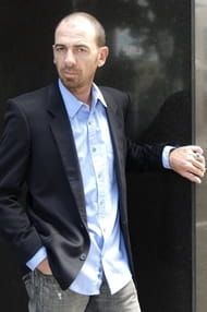 Dimitar Marinov